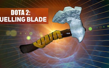 Dota 2: Hướng dẫn farm rừng Radiant hiệu quả bằng Quelling Blade