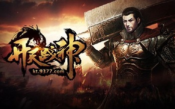 Những game online 'nhá hàng' về Việt Nam ngay trong tháng 1