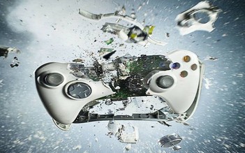 Console gaming - Con tàu vĩ đại đang chìm đắm?