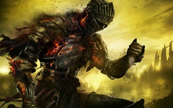 Mãn nhãn qua đoạn trailer mới toanh của Dark Souls 3