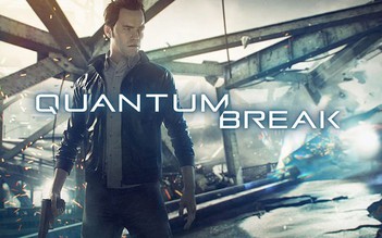 Quantum Break sẽ không được phát hành trên Steam