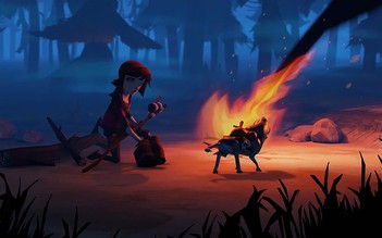 The Flame in the Flood - Game sinh tồn mới từ những nhà thiết kế BioShock