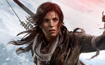 Đánh giá - Rise of The Tomb Raider: Hành trình khám phá của nàng Lara Croft