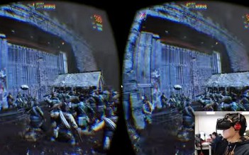 Siêu phẩm chiến tranh Hổ Báo Kỵ sẽ hỗ trợ VR 'tận răng' ?