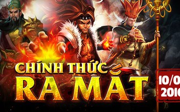 Loạn Đấu Võ Lâm tặng giftcode cho game thủ Thanh Niên Game