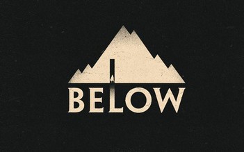 Below - Game phiêu lưu hấp dẫn sẽ ra mắt trong hè này
