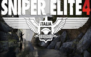 Lính bắn tỉa sở hữu kỹ năng như Assassin trong Sniper Elite 4