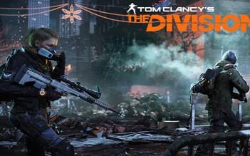 Video đánh giá: Tom Clancy's The Division: Hay nhưng chưa xuất sắc