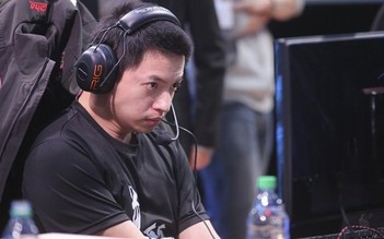 LMHT: Thua trận, Westdoor ngậm ngùi ở nhà xem MSI 2016