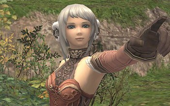 'Bom tấn' Final Fantasy XI Reboot được phát triển bằng Unreal Engine 4