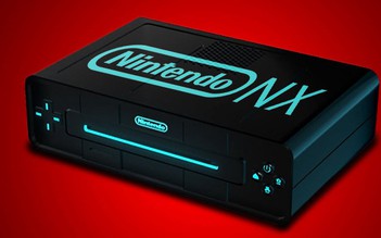 Máy chơi game thế hệ mới của Nintendo sẽ đến tay game thủ vào tháng 03.2017