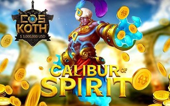 Huyền Thoại MOBA - 'tân binh eSports' đầy hứa hẹn của làng game Việt