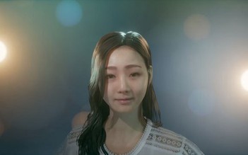 Game thực tế ảo 'ngắm hotgirl' sắp được Hàn Quốc trình làng