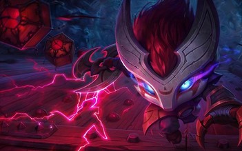 Top 5 vị tướng tận dụng trang bị Đai Lưng Hextech hiệu quả nhất