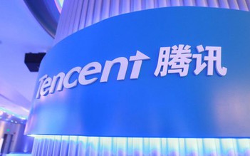 Tencent tiếp tục vung tiền 'thu mua' các hãng game quốc tế