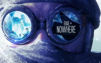 Edge of Nowhere - Game kinh dị thực tế ảo siêu đẹp chính thức ra mặt