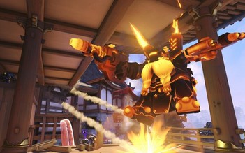 Overwatch: Top 5 Hero chỉ cần pick là thắng 50%