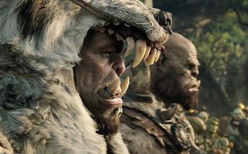 Đánh giá - phim Warcraft: Kết thúc cho một sự khởi đầu