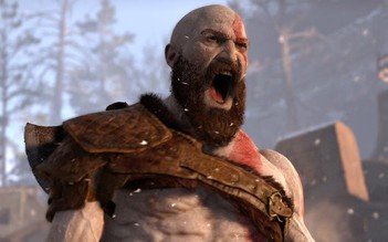 E3 2016: God Of War trở lại, sang Bắc Âu trảm thần