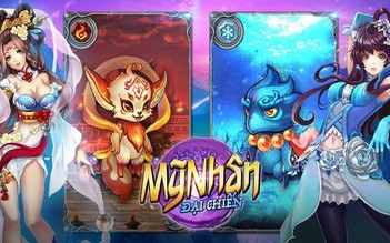 Game thủ Việt 'bội thực' với hàng loạt game sắp 'khai hoả'