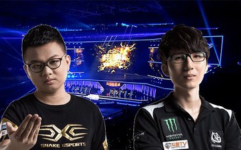 LPL Mùa Hè 2016: SofM cần khai thác Easyhoon nếu muốn thắng Vici Gaming