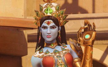 Hiệp Hội Ấn Độ Giáo phản đối trang phục trong game Overwatch