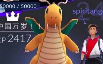 Mới ra mắt tại Nhật Bản, Pokemon Go đã dính động cơ chính trị ?