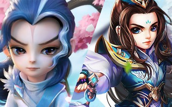 Tencent và NetEase so 'găng', Tiểu Lý Phi Đao và Mộng Huyễn Tru Tiên xuất trận