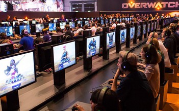 Việt Nam sẽ có đại diện tham dự Overwatch World Cup 2016