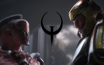 Quake Champions - Huyền thoại game FPS trở lại