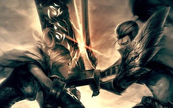 Riot Games: 'Yasuo sẽ bị giảm sức mạnh vì quá mạnh'