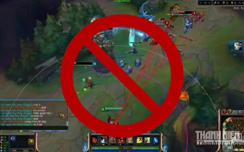 LMHT: 'Cha đẻ' tool hack bị Riot Games khởi kiện ?