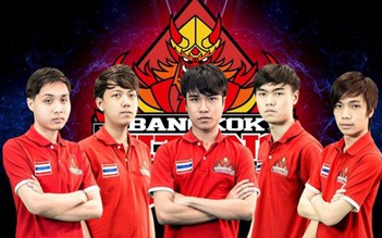 GPL Mùa Hè 2016: Bangkok Titans tự tin có thể hạ gục Kuala Lumpur Hunters