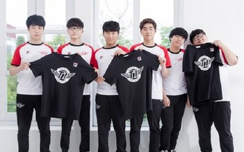 SKT T1 Wolf: 'Chúng tôi thua tại LCK, nhưng sẽ thắng ở Chung Kết Thế Giới'