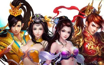 Già Thiên Ký - Webgame tiên hiệp sẽ do XTV phát hành