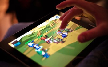 Thị trường game online Việt: Thiếu vắng những sản phẩm đa độ tuổi