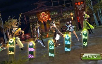 Thông báo đóng cửa 4 webgame trong tháng 9, VNG sẽ 'dồn lực' vào game mobile ?