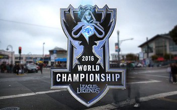 CKTG 2016 - Ngày đấu đầu tiên: Bất ngờ mang tên Counter Logic Gaming và INTZ e-Sports