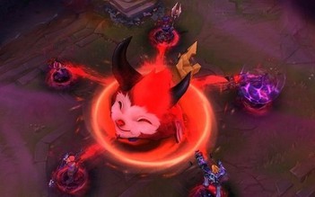 LMHT: Riot sửa các lỗi liên quan tới chế độ Thảm Họa Diệt Vong