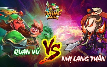 Bá Đạo Anh Hùng gặp nhiều lỗi, game thủ điêu đứng