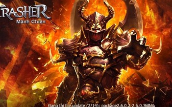 Đánh giá - Crasher Mãnh Chiến: Đấu trường PvP ấn tượng và kịch tính