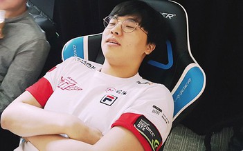 LMHT: Bengi, Duke và Poohmandu 'chia tay' SKT T1