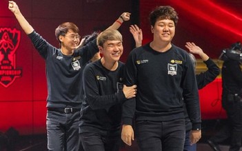 LMHT: PraY và GorillA gia nhập Longzhu, Piglet trở lại đội hình Team Liquid