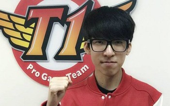 LMHT: SKT T1 có người đi đường giữa mới, vị trí của Faker bị 'lung lay' ?