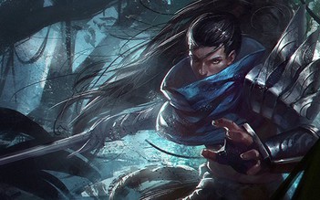 LMHT: 7 bí quyết 'khắc chế cứng' cao thủ Yasuo