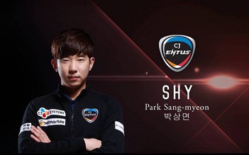 LMHT: Shy gia nhập ROX Tigers, Rapidstar về SKT T1