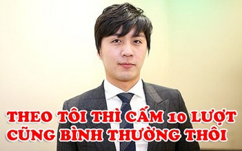 Huấn luyện viên trưởng của SKT T1 không ngại việc cấm 10 tướng