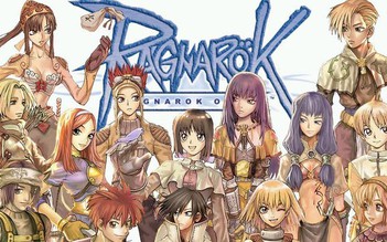 Ragnarok Online quay trở lại Đông Nam Á sau nhiều lần bị khai tử