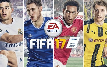 Chung Kết Thế Giới FIFA 17 có tổng tiền thưởng 30 tỉ đồng