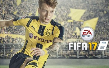 Kênh truyền hình ESPN phát sóng toàn bộ giải đấu eSports của FIFA 17